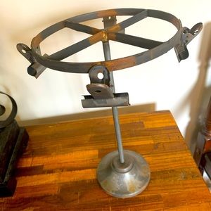 Metal Rustic/Farmhouse Decor